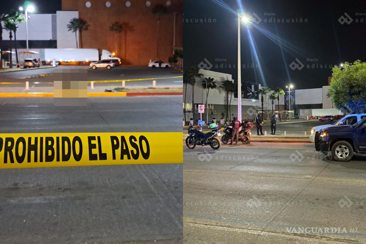 Dejan cabeza humana en a Plaza Forum Culiacán; víctima podría ser ‘Koki Cázares’, operador de Los Chapitos