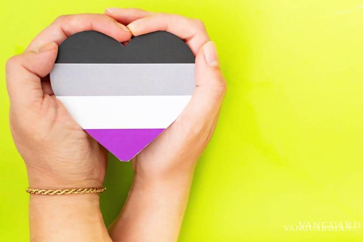 La asexualidad: Más allá del amor y el sexo