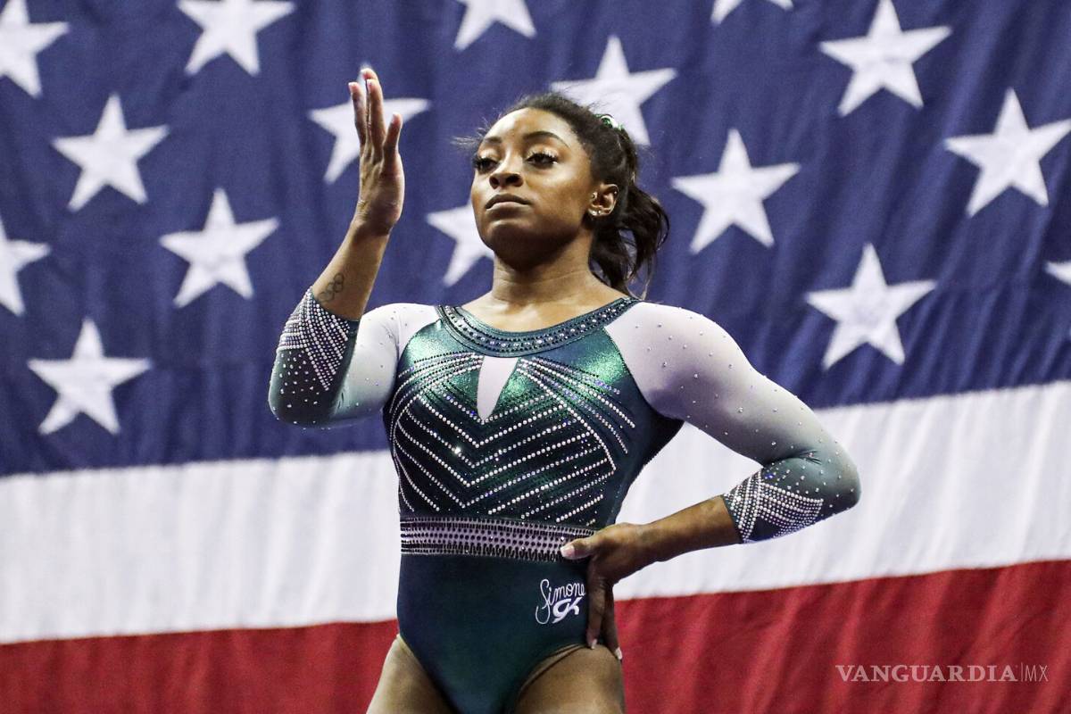 $!Gimastas de élite cuentan sus historias de abuso en 'Atleta A' de Netflix