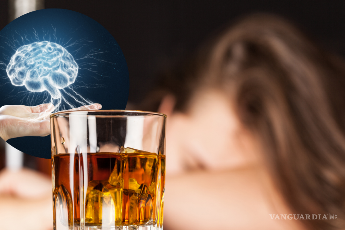 ¿Cómo impacta el consumo de alcohol en el cerebro? Riesgos según la edad y cómo prevenirlos