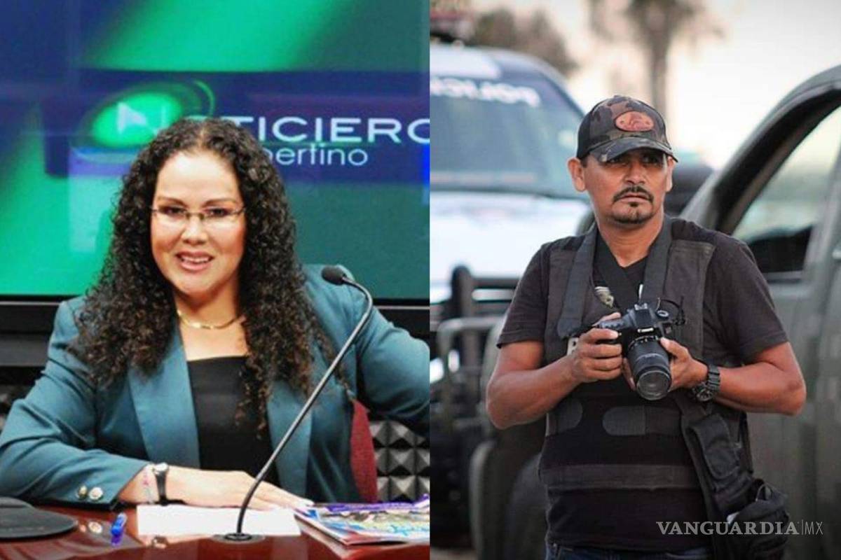 Fiscalía de Baja California asegura que asesinos de Margarito Martínez y Lourdes Maldonado son del mismo grupo criminal