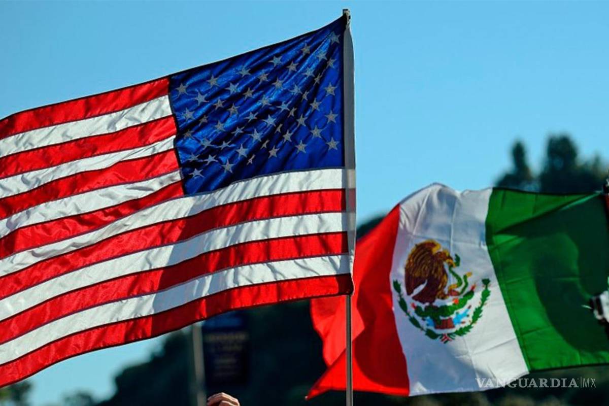 Reanudan Diálogo de Alto Nivel con Estados Unidos