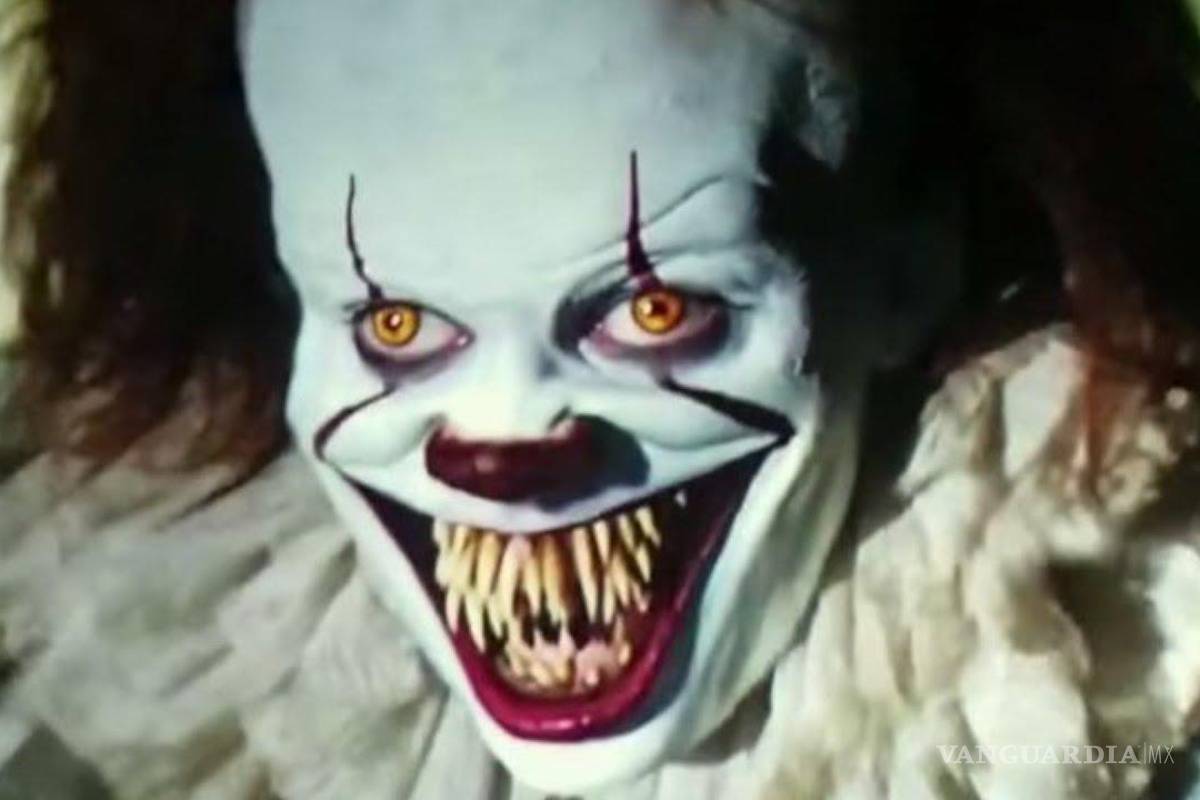 HBO producirá serie precuela de ‘It’ de Stephen King