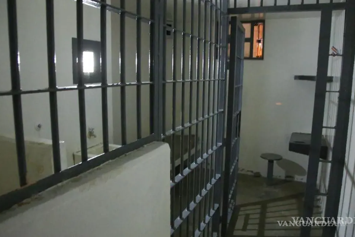 Hallan sin vida a detenido en celdas de Piedras Negras; autoridades investigan