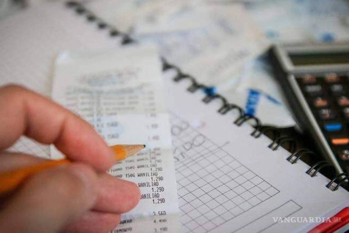 Documentos clave para hacer tu Declaración Anual ante el SAT