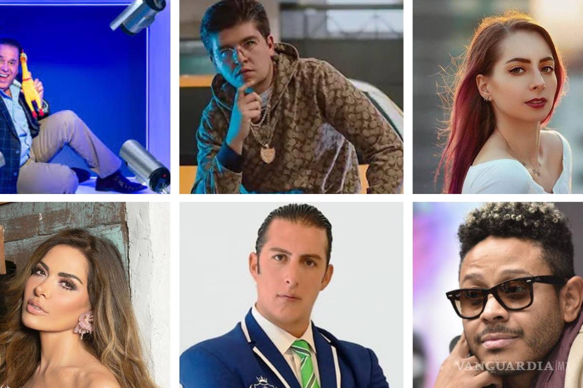 Además de ‘Fofo’ Márquez, Fer Italia y YosStop: ¿Qué otros influencers y famosos han pisado prisión?
