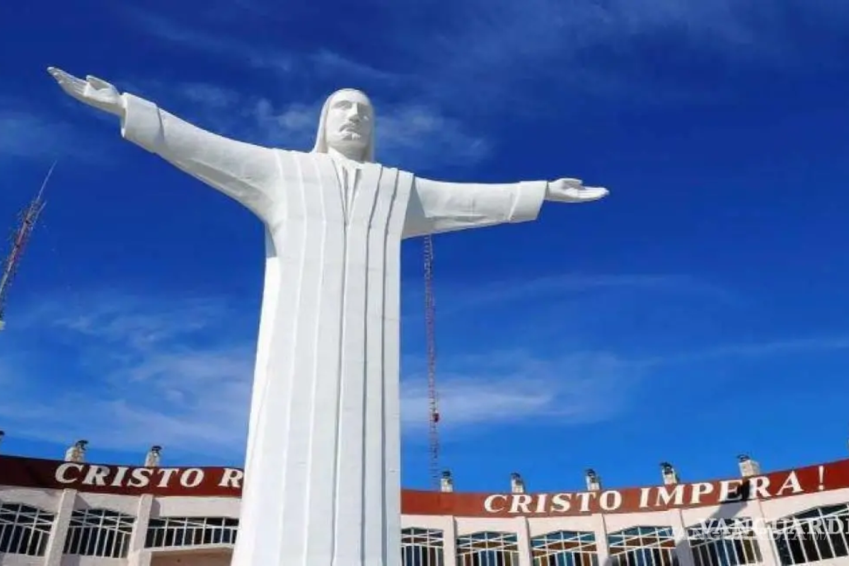 Torreón: El Puerto Noas se alista para recibir a miles de visitantes durante la Semana Santa