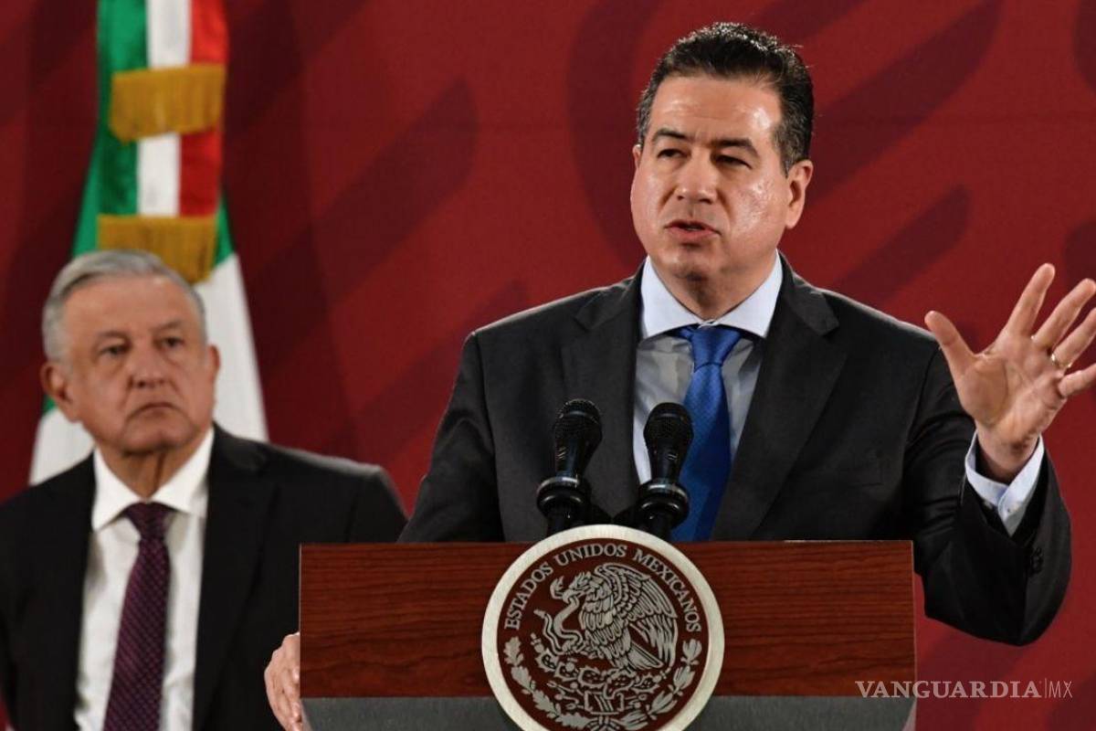 “Quién la hace, la paga”: SSPC revela avances por homicidios en Xcaret y Mamita’s Club