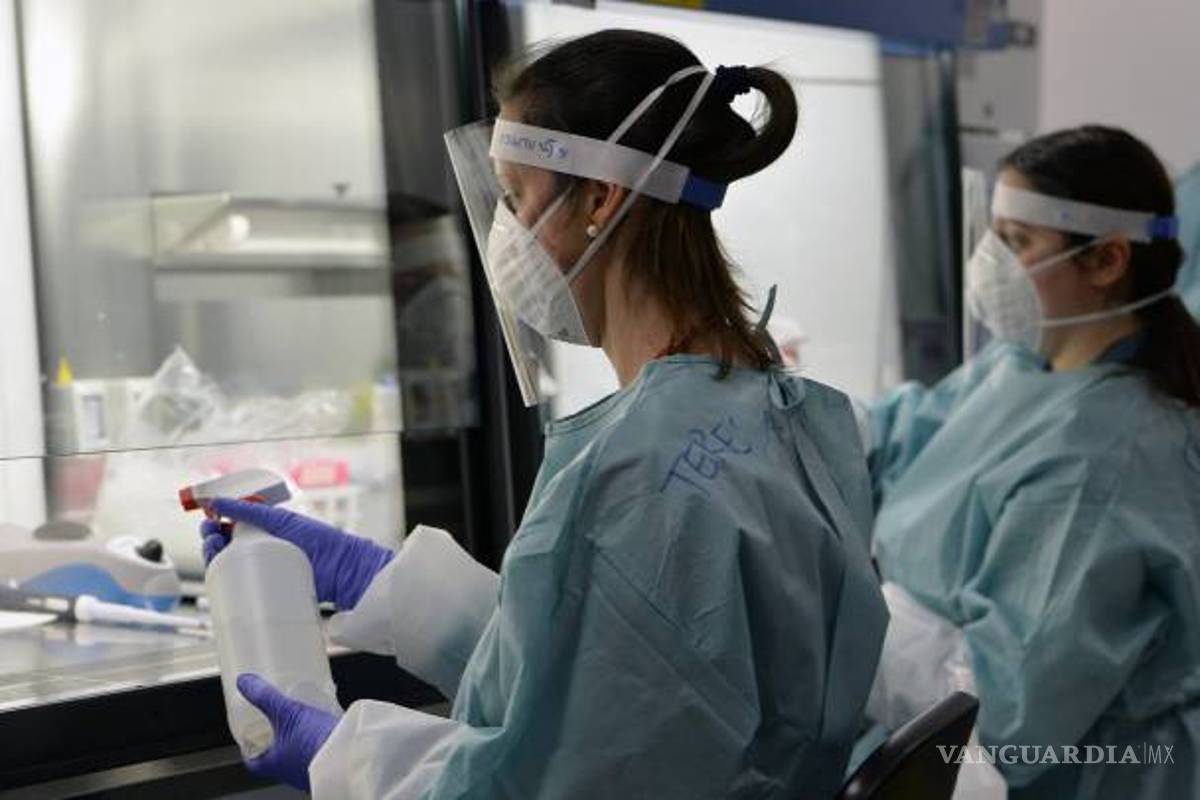 Periodo de incubación del coronavirus podría tardar más de 14 días