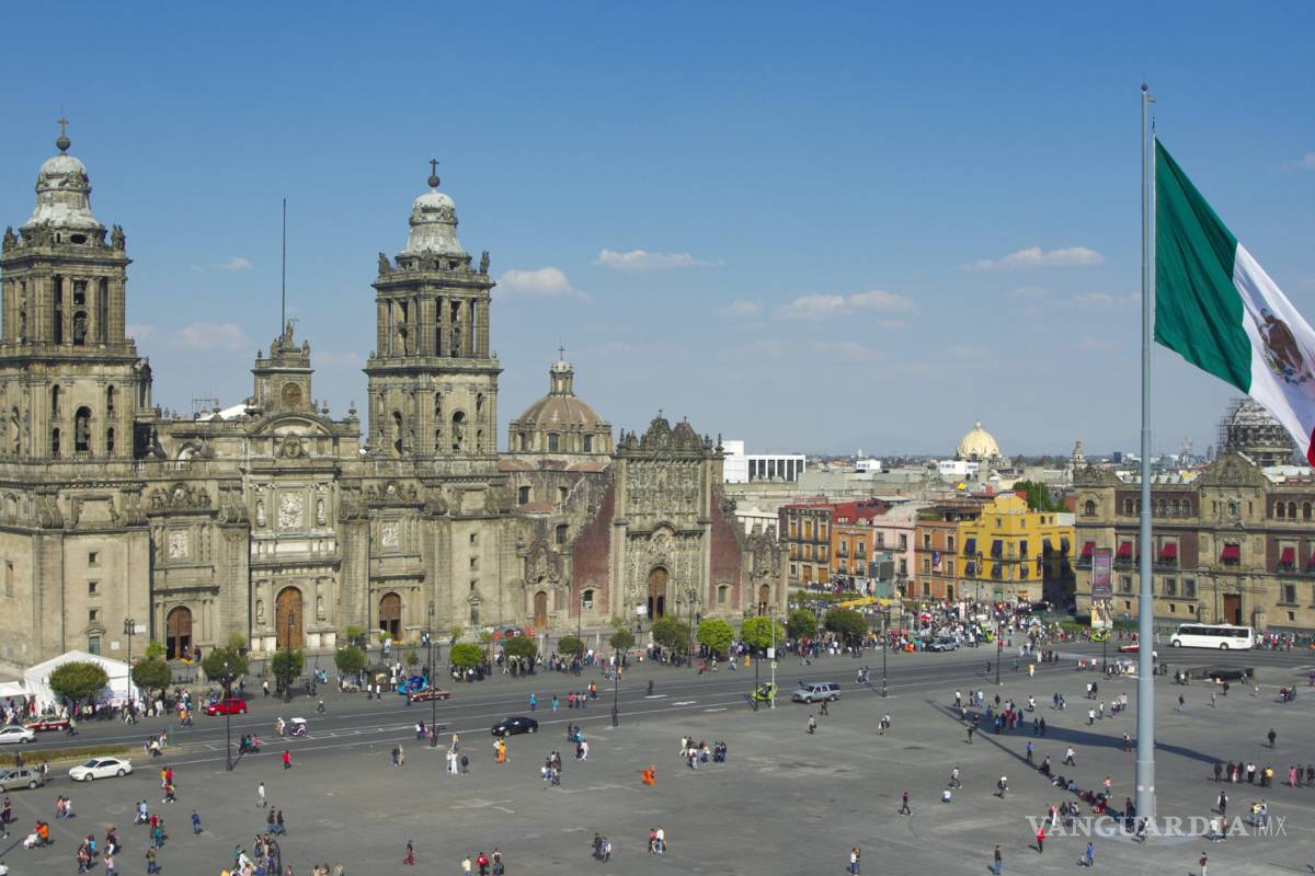 México entraría en recesión técnica, advierte Bank of America