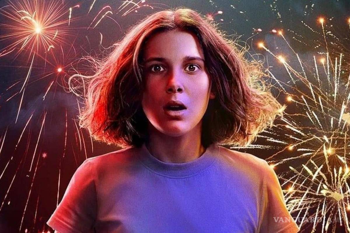 Netflix confirma cuarta temporada de 'Stranger Things'; estarán fuera de Hawkins