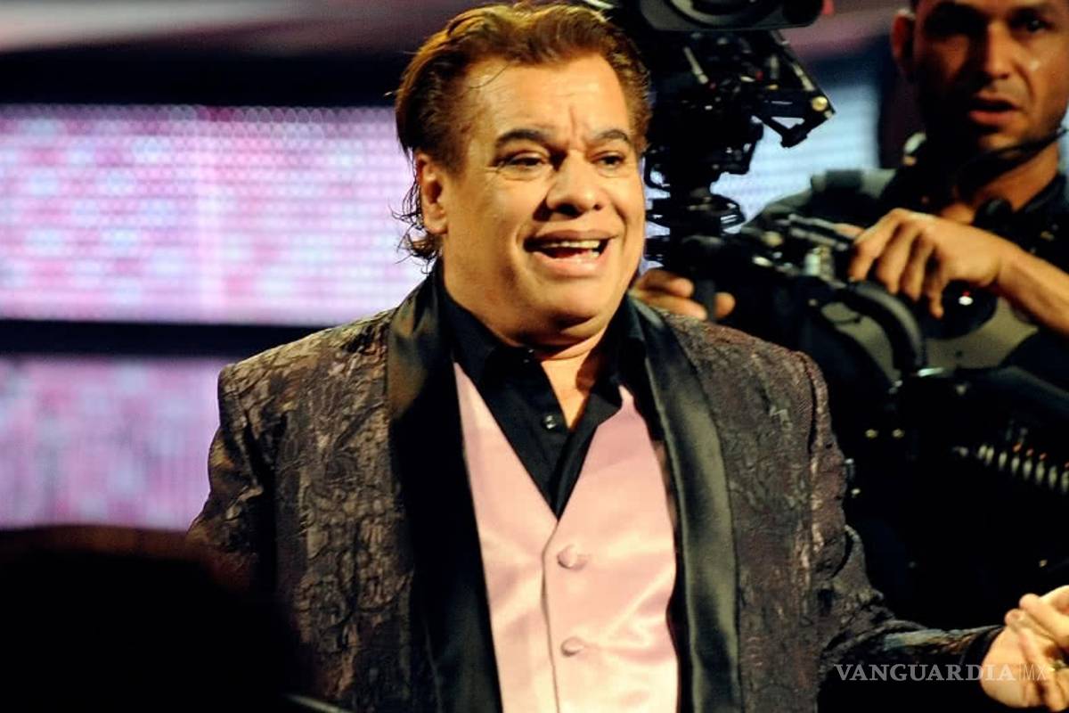 Los misterios y teorías sobre la muerte de Juan Gabriel... hoy cumpliría 69 años