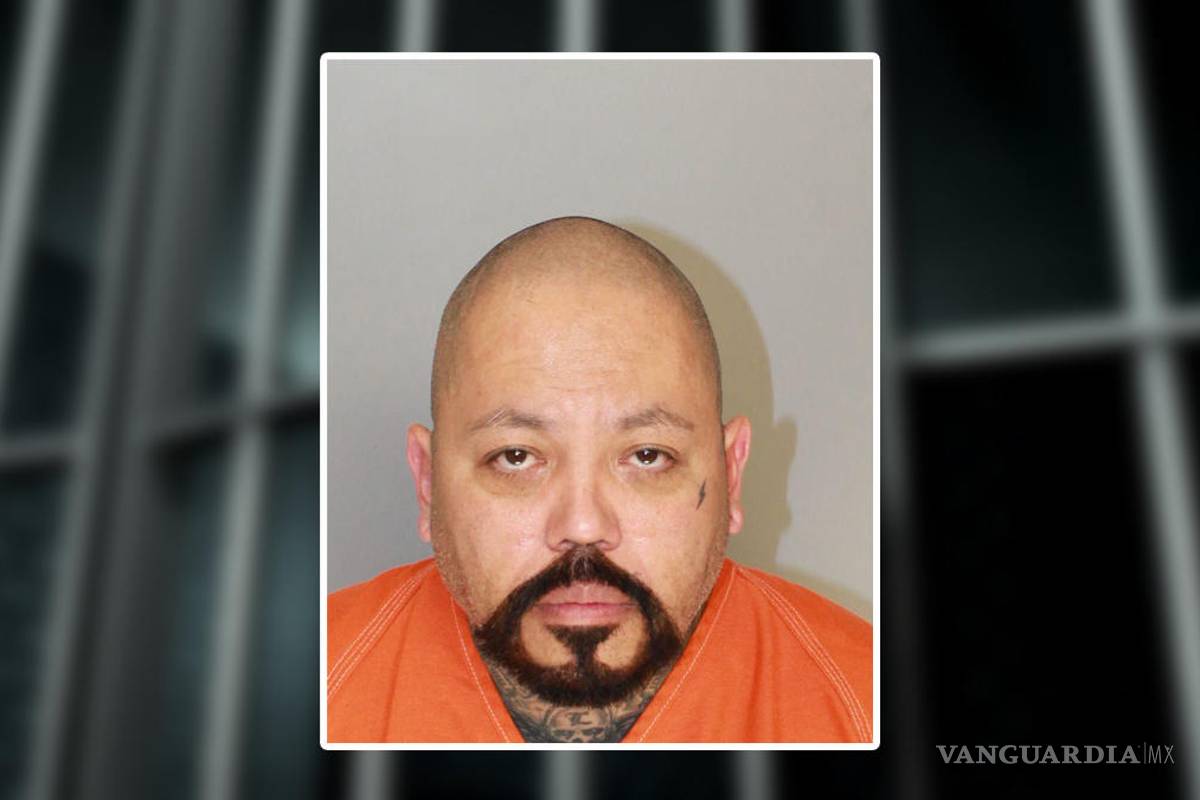 $!Arrestan a A.B. Quintanilla por no pagar pensión para hijo