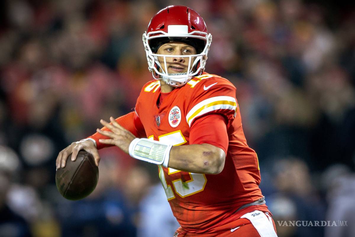 $!Aaron Donald domina la votación al Pro Bowl de la NFL ¡de manera unánime!