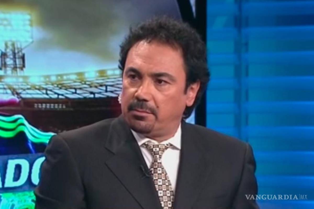 Hugo Sánchez afirmó que La Volpe es mejor que Osorio