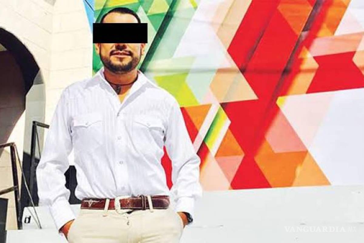 Vinculan a proceso a Iván “N” por discriminación de género en Saltillo