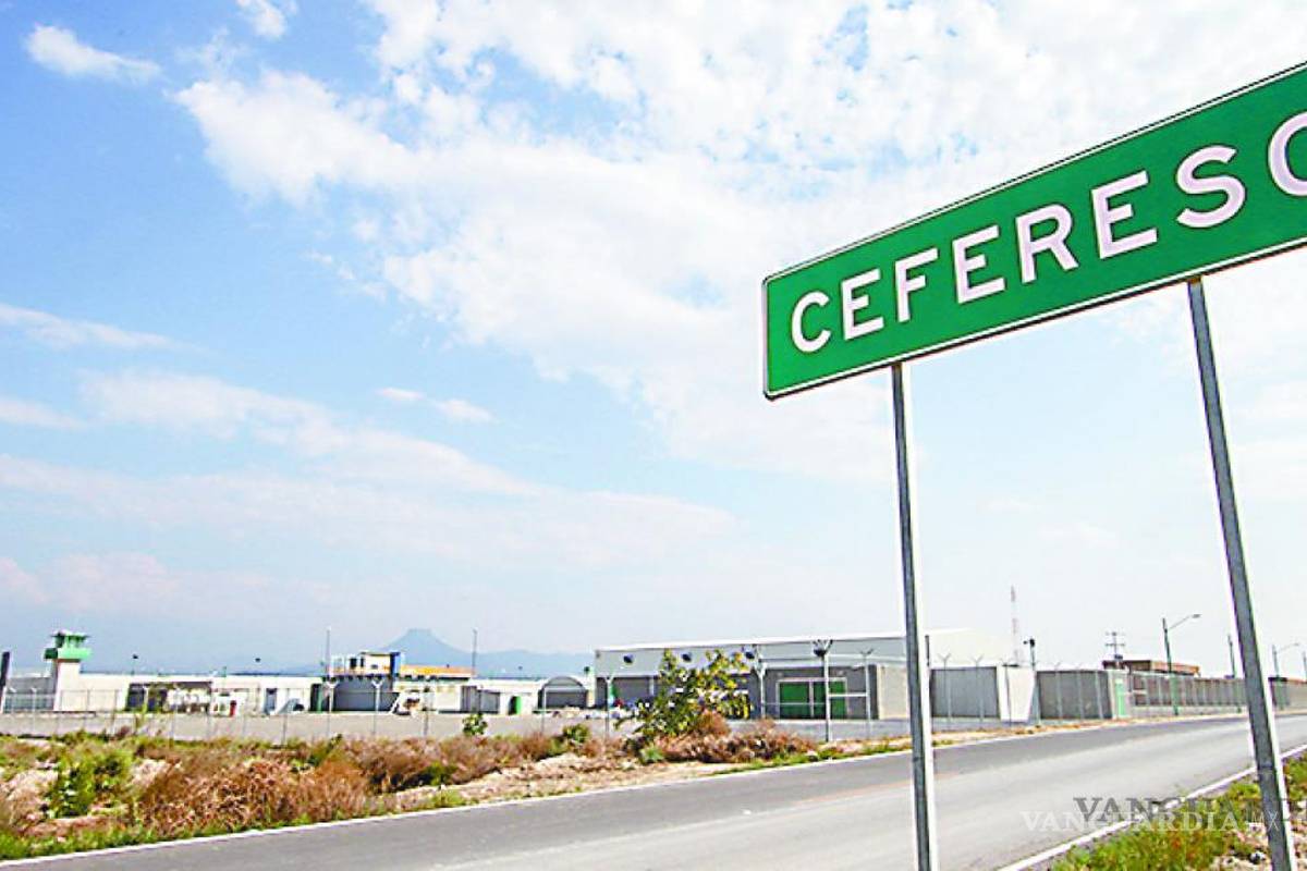 Fallece reo tras días de agonía en el Hospital General de Saltillo