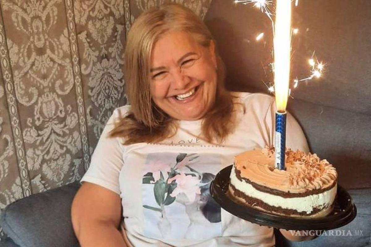 Cancelan eutanasia de Martha Sepúlveda, se sometería sin tener una enfermedad terminal