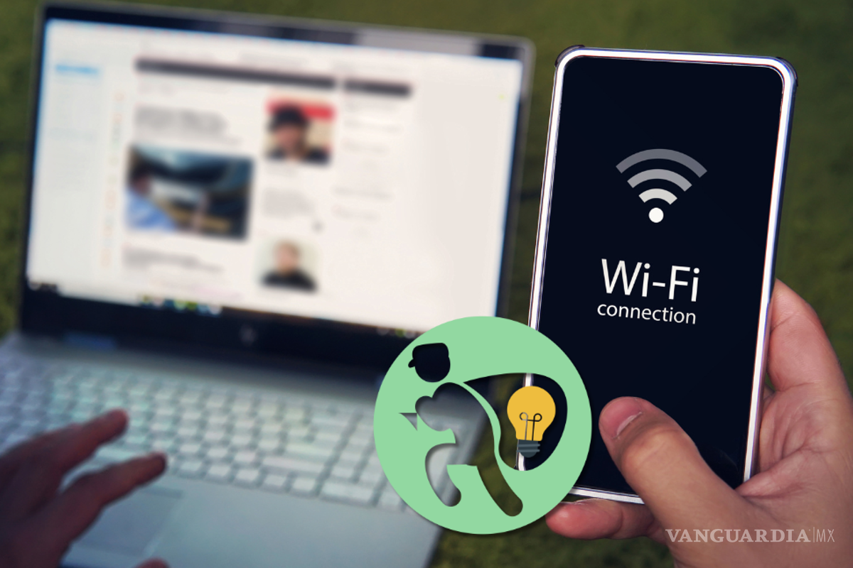 Cómo proteger tu red Wifi: pasos para identificar y bloquear dispositivos que roban tu señal