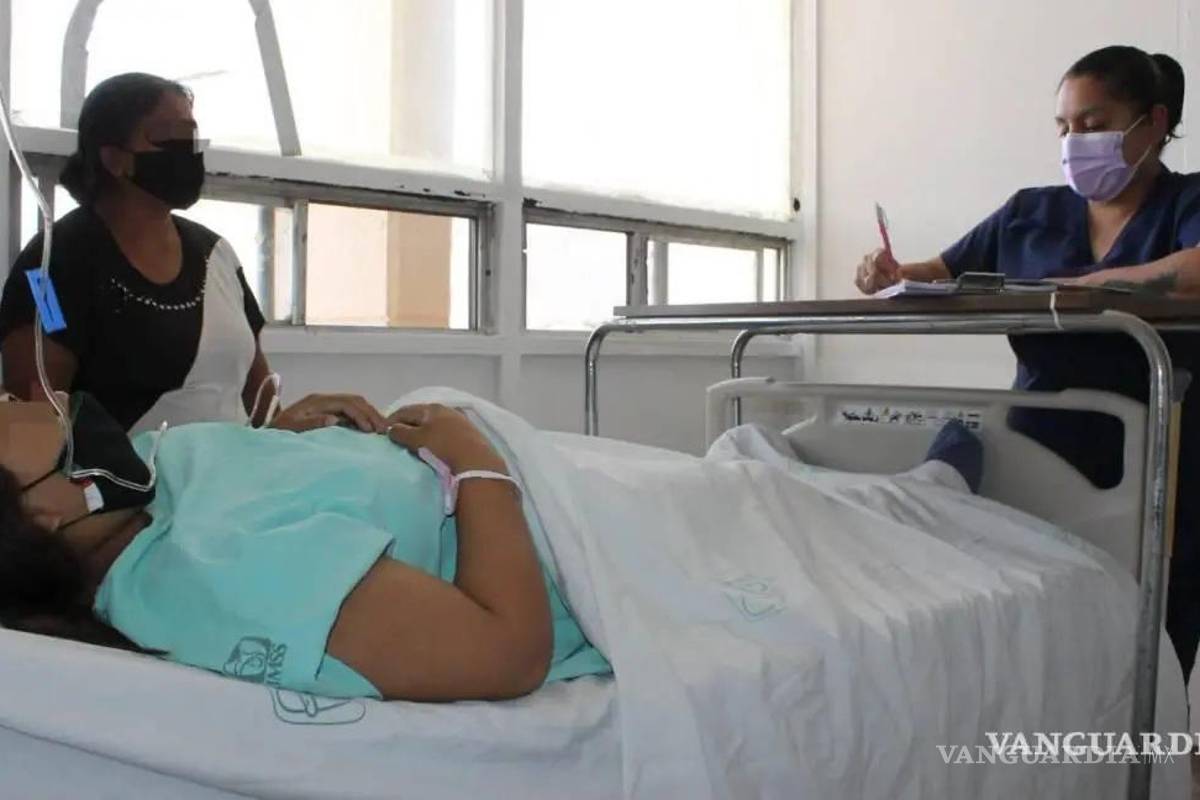 Coahuila refuerza acciones contra el dengue ante alerta de la OPS