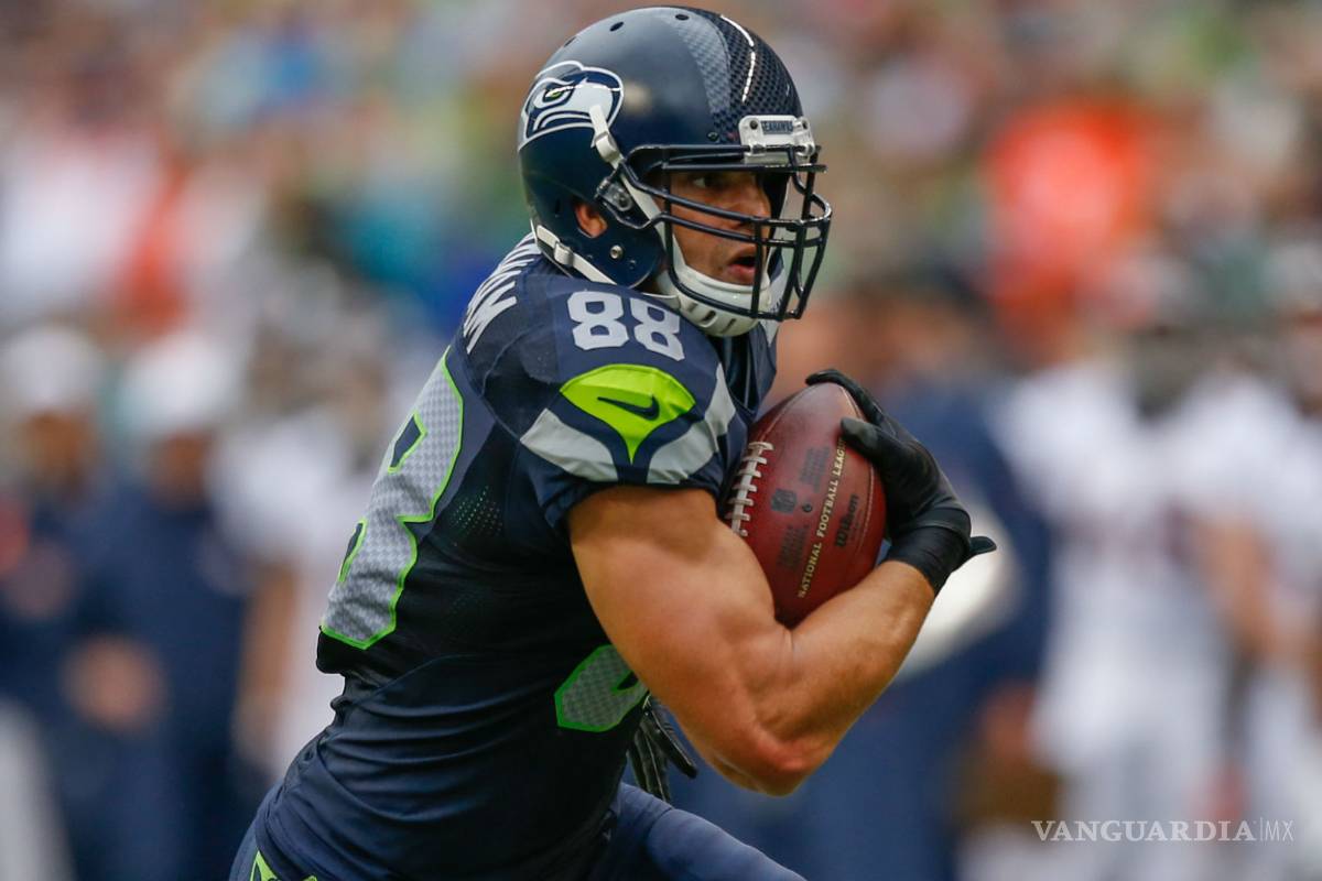 $!Pese a bajos números Seattle cuenta con Graham
