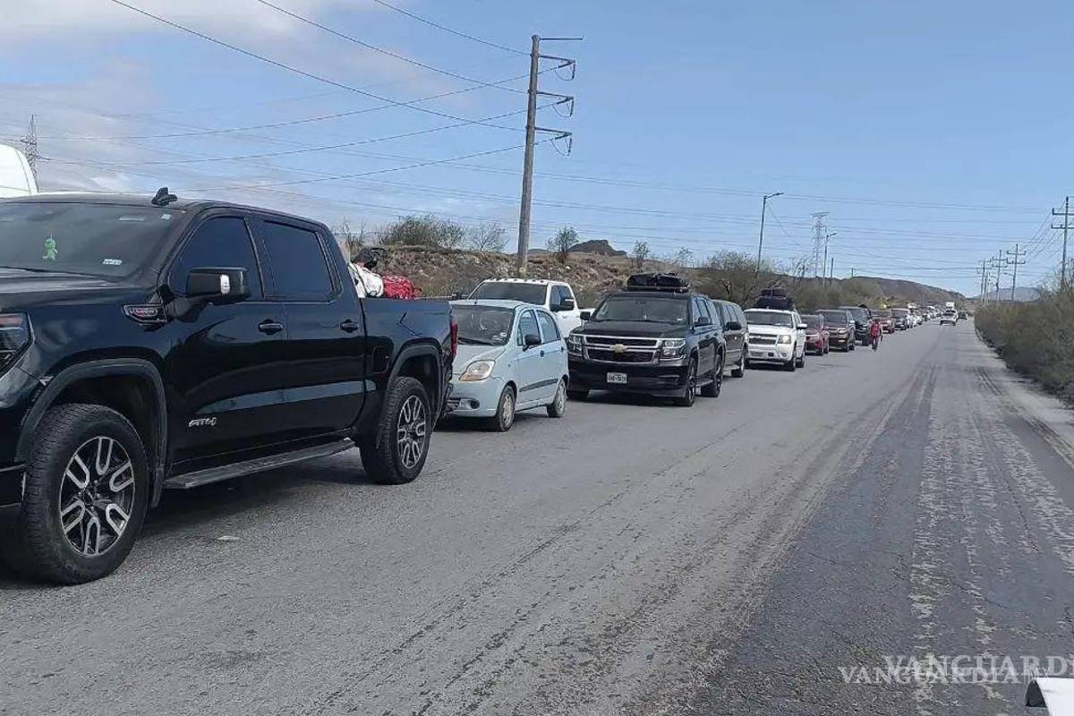 Coahuila aplicará cero tolerancia a policías que extorsionen a paisanos