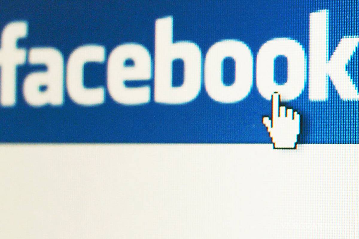 Facebook encuentra indicios de intervención rusa en elecciones de EU