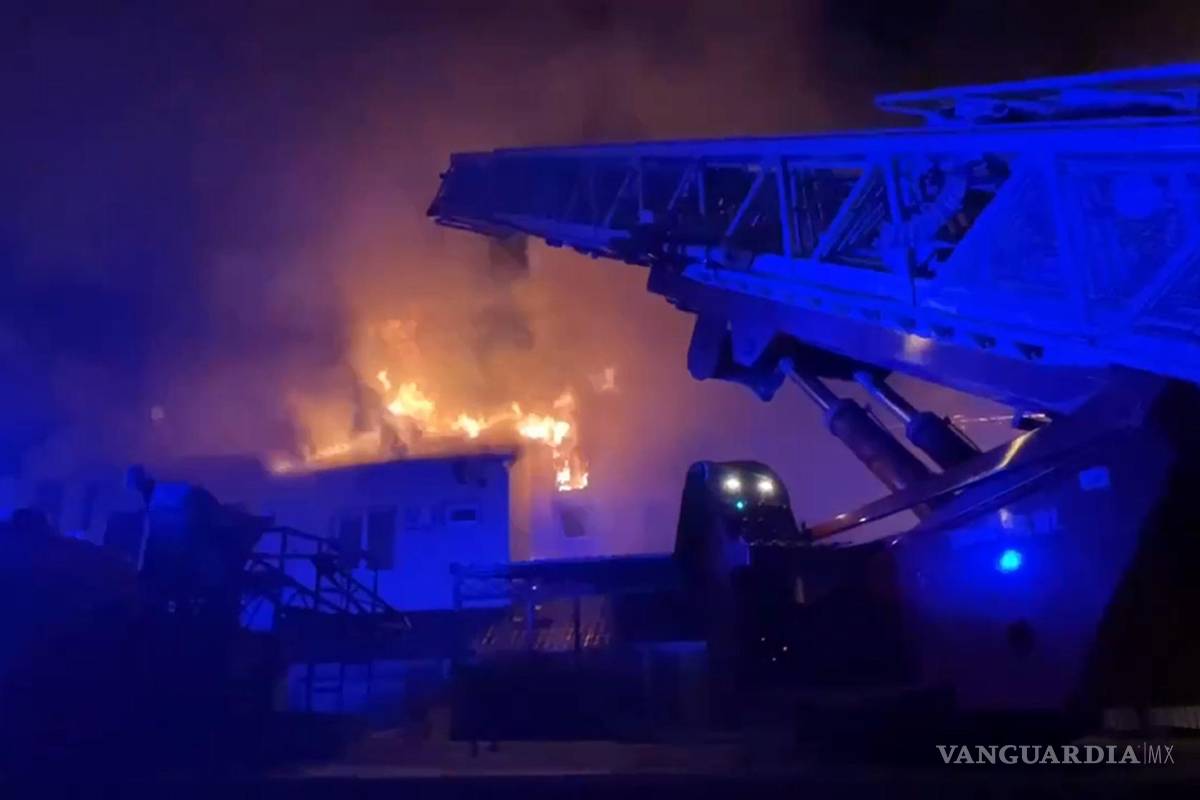 Ataques rusos dejan 7 personas muertas en Ucrania