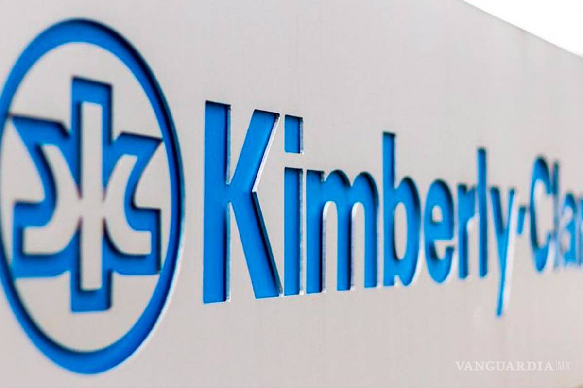 Reduce su flujo Kimberly Clark