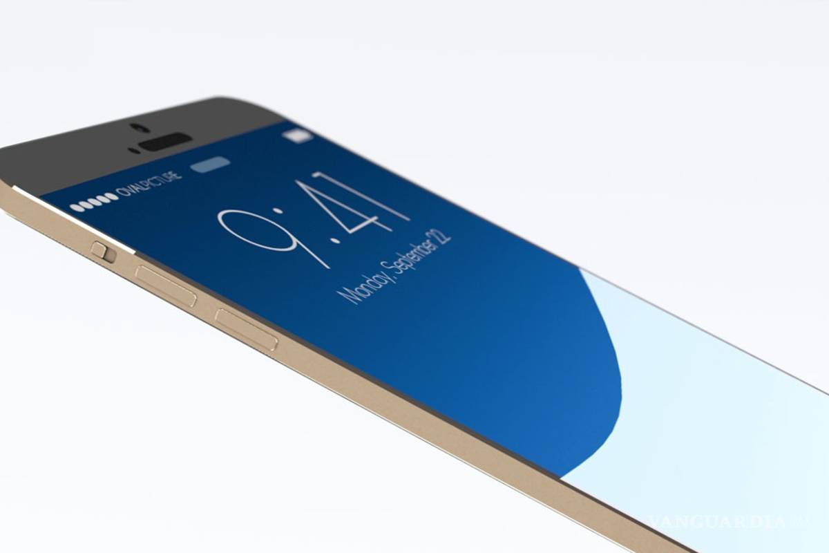 Nuevos iPhone tendrán pantallas OLED