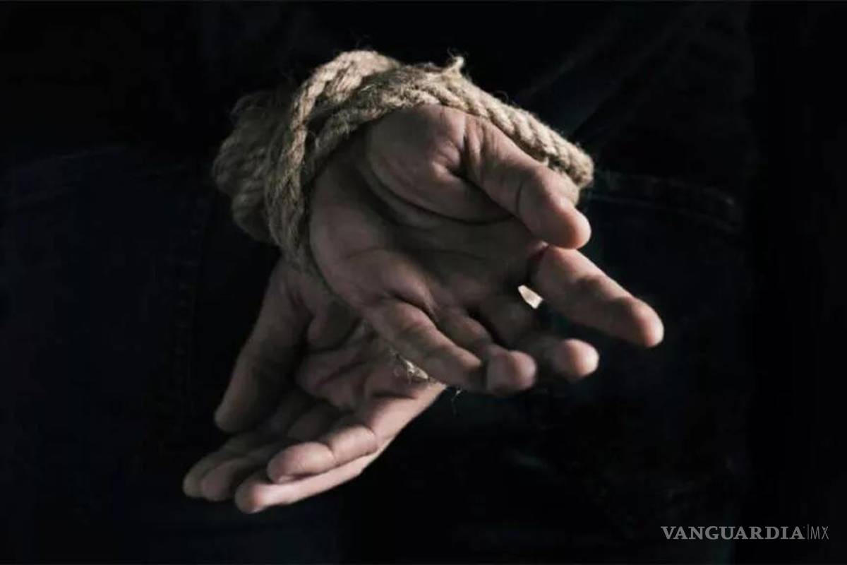 Abogada penalista denuncia intento de secuestro de su hijo en Saltillo