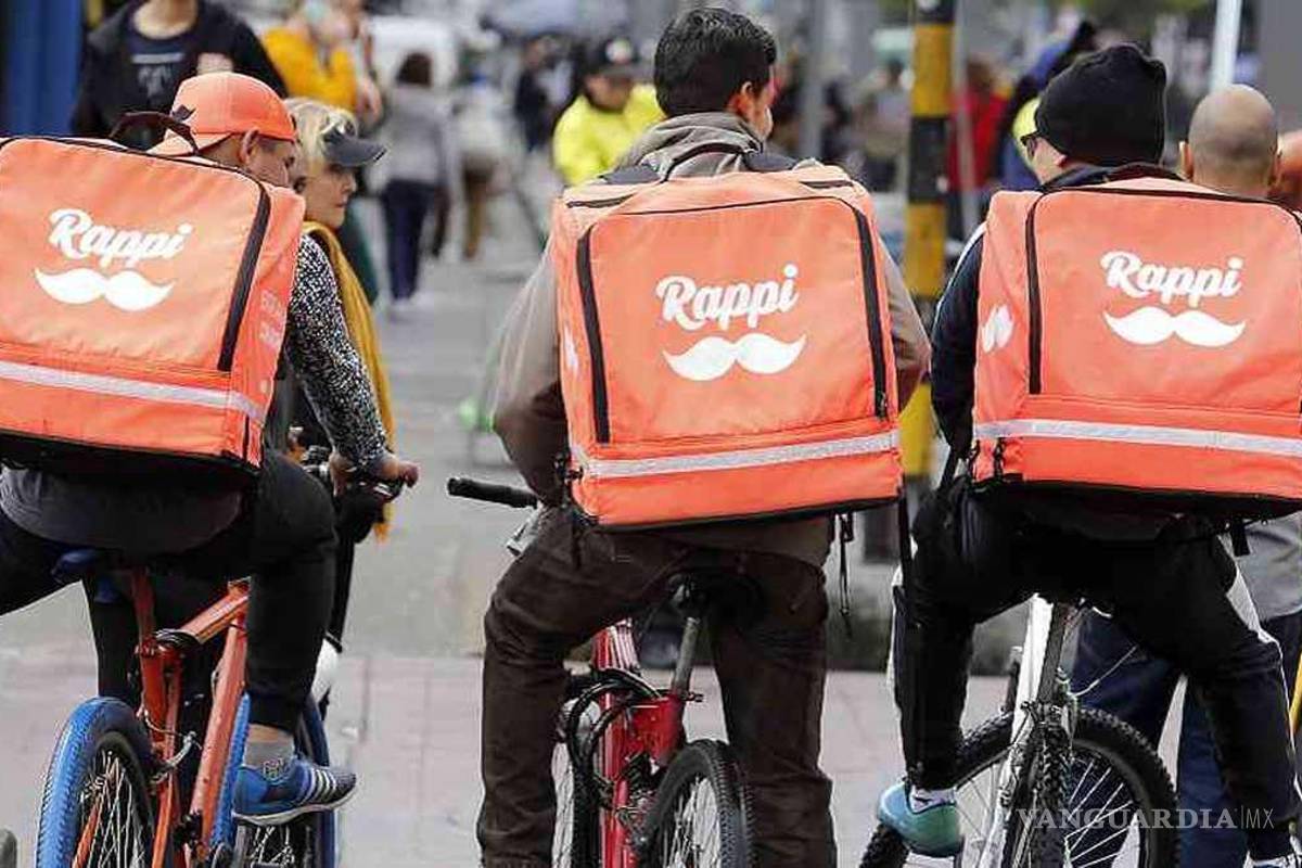 Rappi se defiende contra impuesto en la CDMX y obtiene suspensión