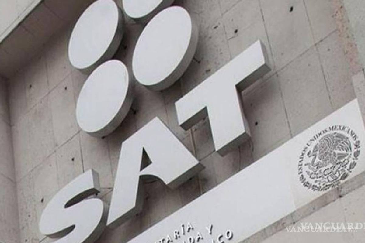 ¿Contribuyes en RESICO? SAT advierte que pueden perder sus beneficios si estos datos no están actualizados