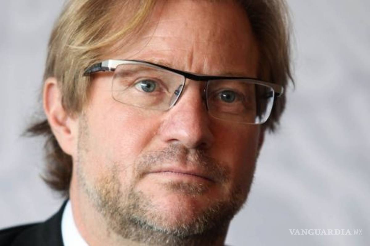 Llaman a Andrés Roemer “el Harvey Weinstein mexicano”