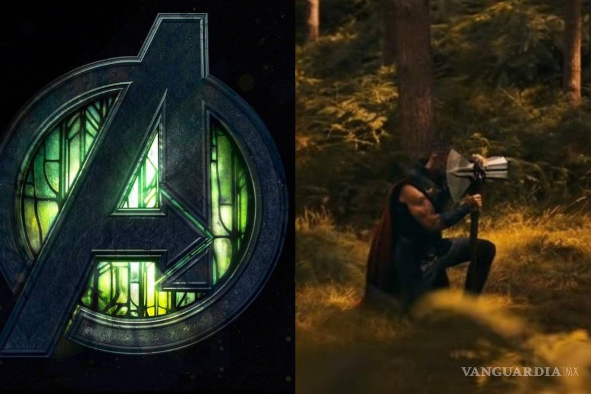 ¡Ahora con Thor! Estrena Marvel nuevo avance de ‘Avengers: Doomsday’