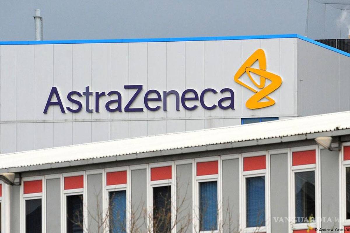 AstraZeneca dice haber encontrado la fórmula para aumentar la efectividad de su vacuna contra el COVID-19
