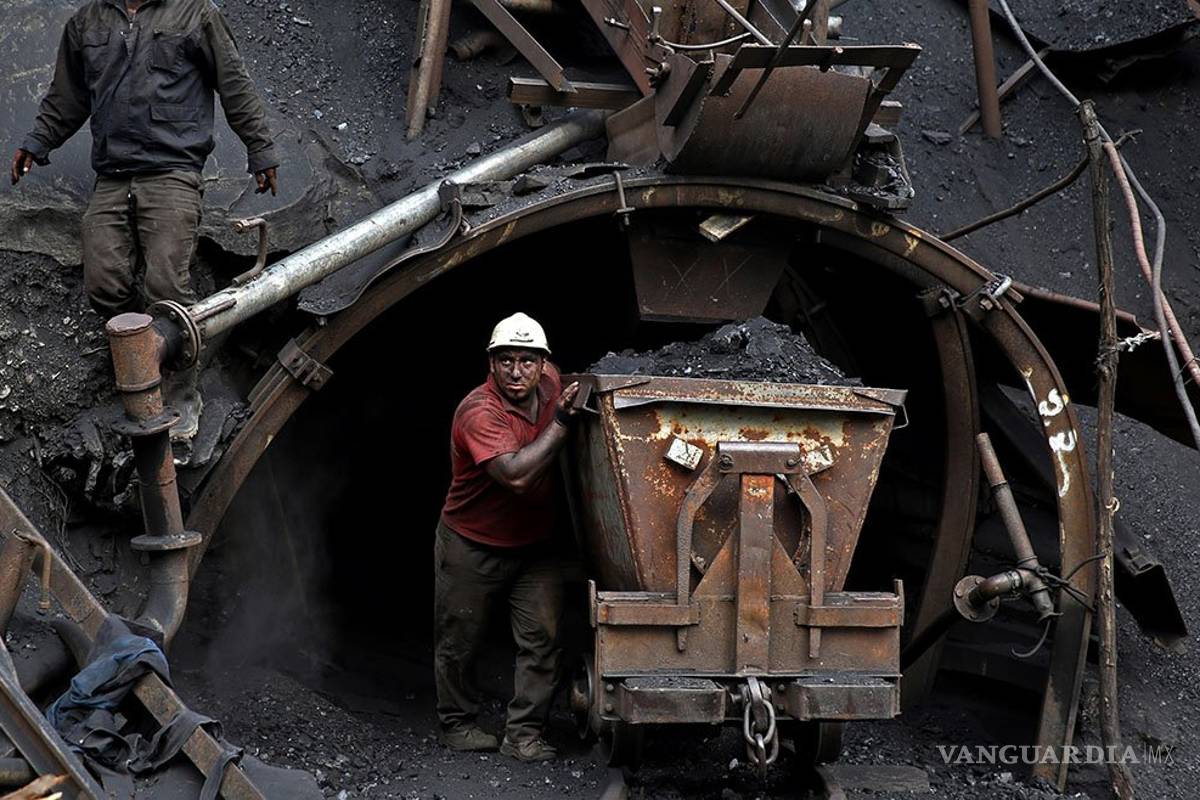 Secretaría de Economía analiza cancelar más de 5 mil concesiones mineras