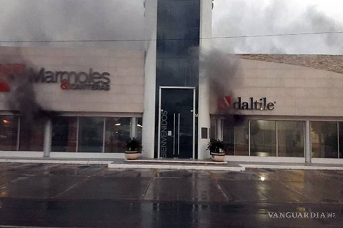 Enfrentamiento en Nuevo Laredo dejó 4 personas muertas; gobernador de Tamaulipas dice que no habrá tregua para criminales