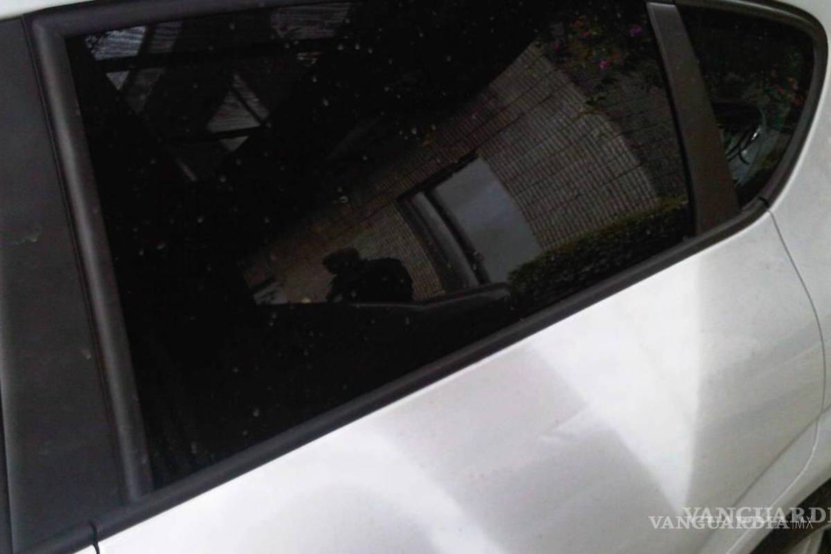 A pesar de prohibiciones, negocios de Saltillo polarizan automóviles