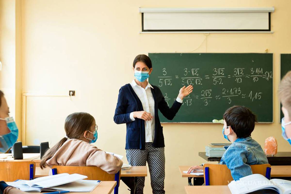 Contempla colegio retomar de lleno clases presenciales en agosto