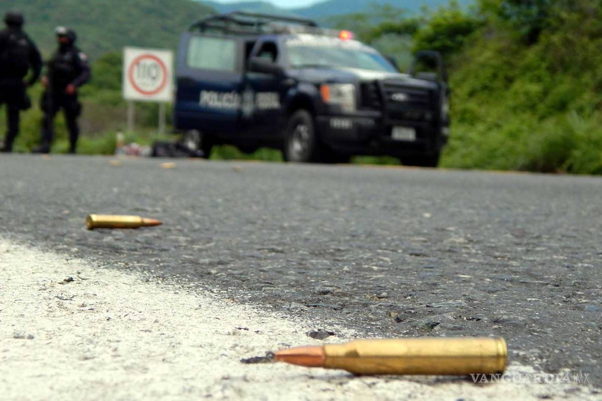 Enfrentamientos dejan 16 muertos en Guerrero