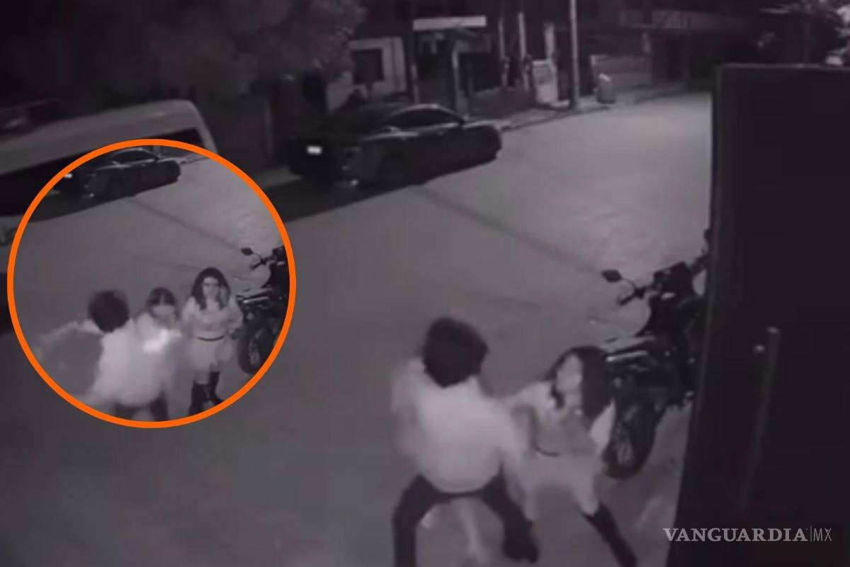 Caso Melanie: Joven fue golpeada por su pareja en Halloween; ofrecen 200 mil pesos por información del paradero del responsable