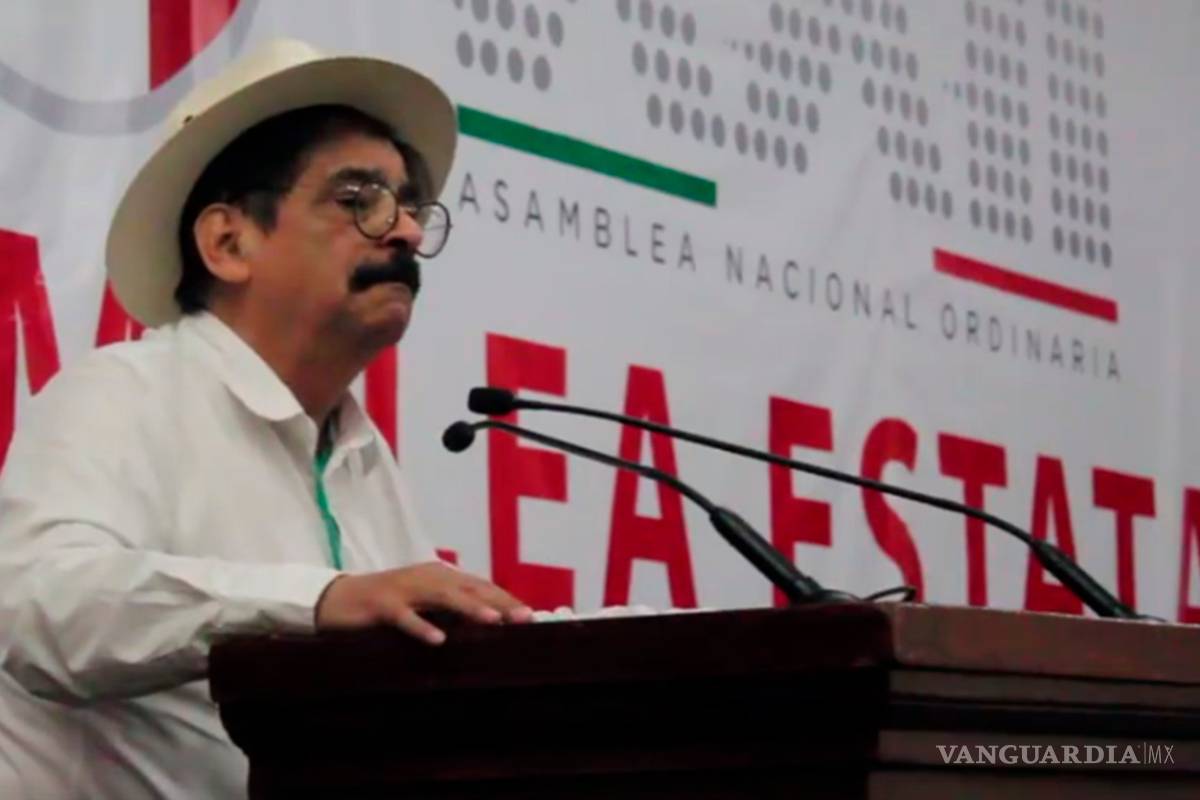 "Hemos consentido la corrupción en extremo": Roberto Lomelí sobre el PRI