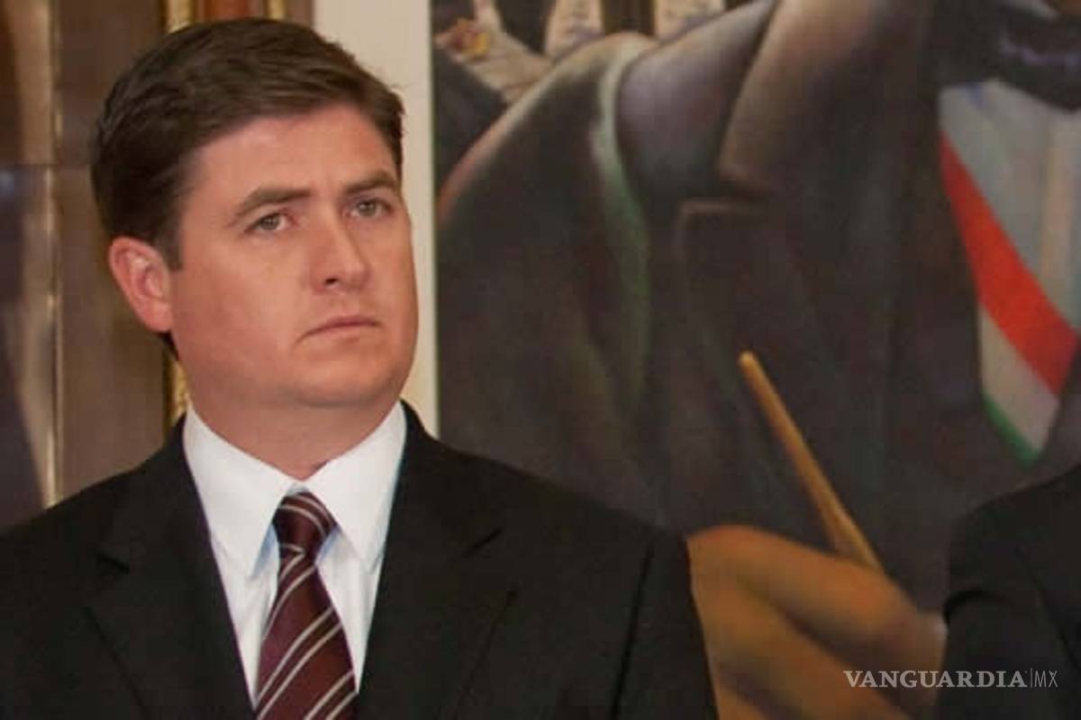 Rodrigo Medina sale libre: 'Es un acto de injusticia en mi contra'