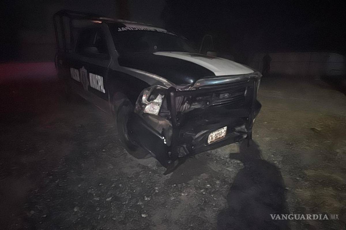 Muere policía lesionado en accidente hace 9 días en Saltillo; familiares acusan negligencia médica del ISSSTE