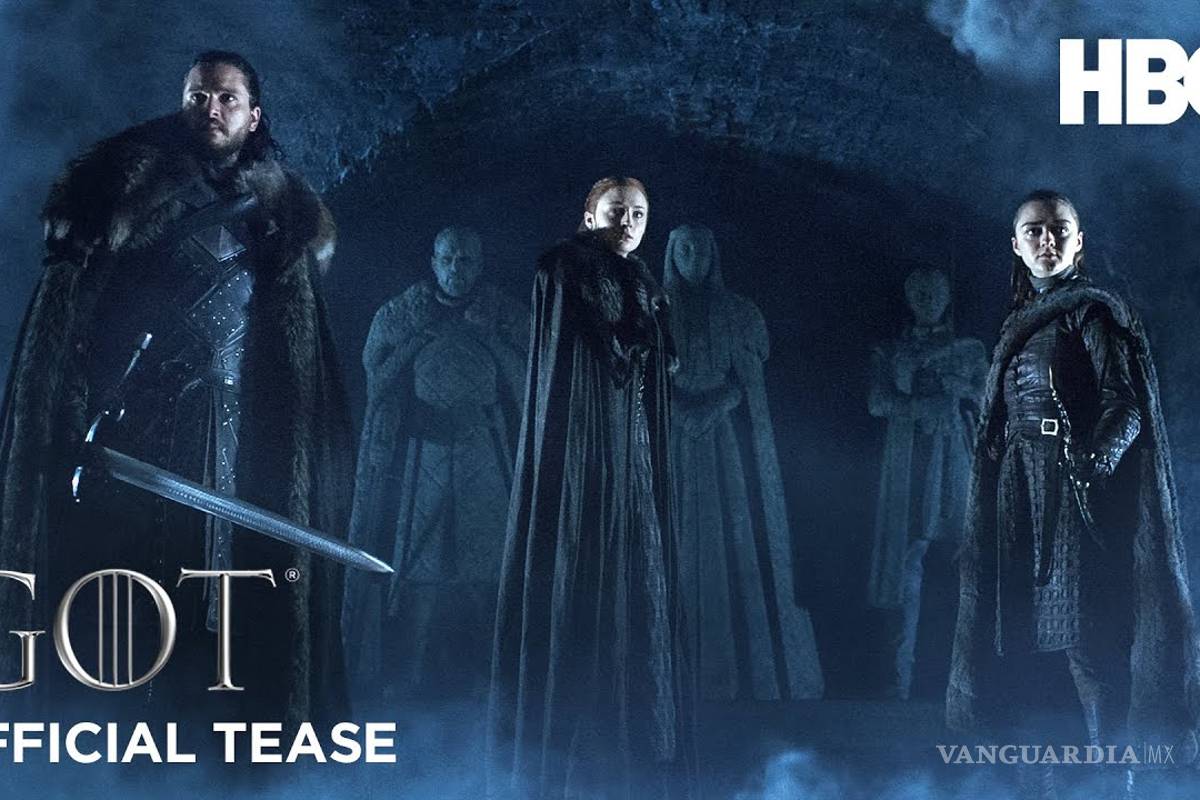 ‘Game of Thrones’: La última gran serie