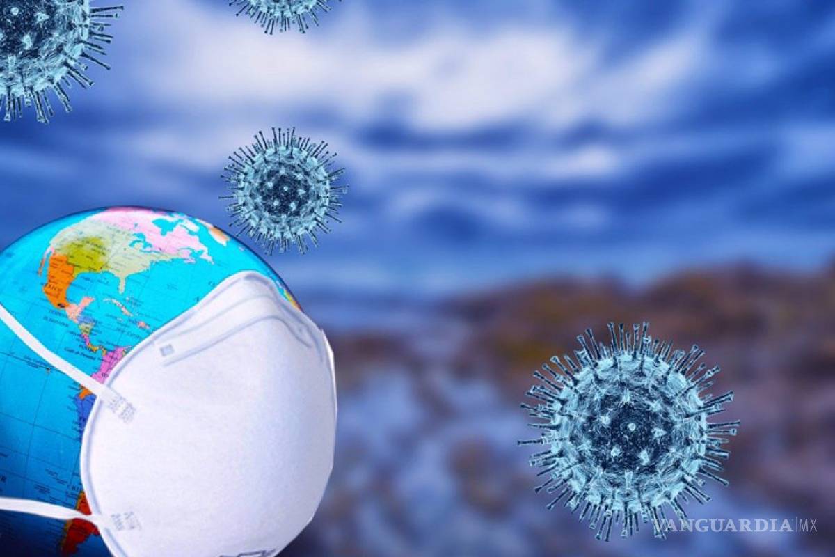 Segunda ola de COVID, golpe con más impacto