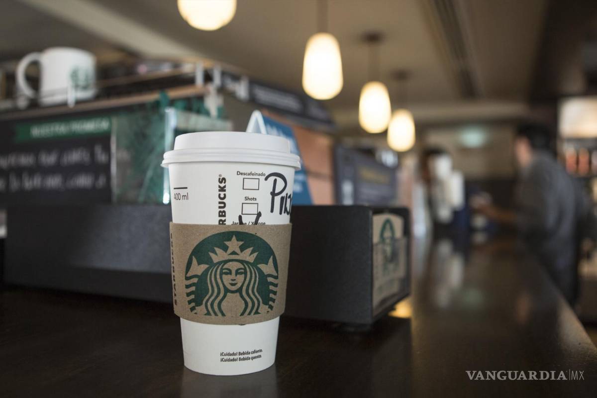 ‘Toma sabor’ Starbucks en México gracias a Alsea