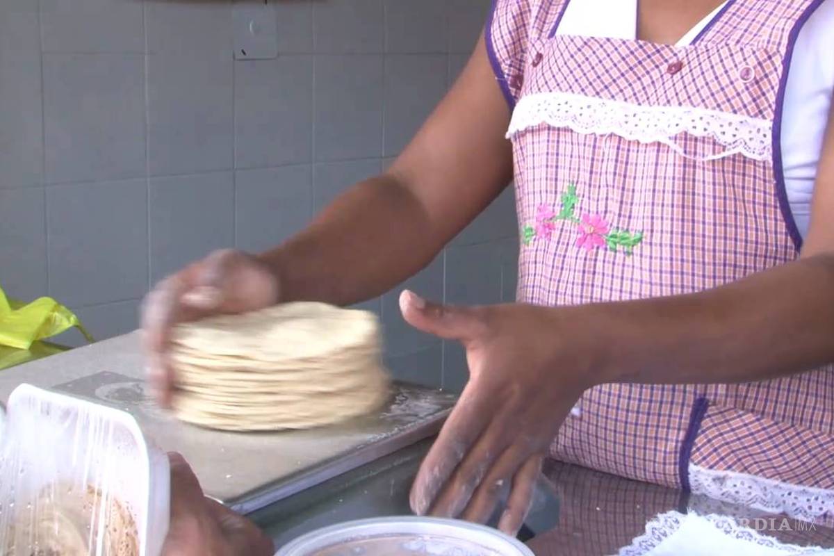 Aumenta en Torreón número de tortillerías informales