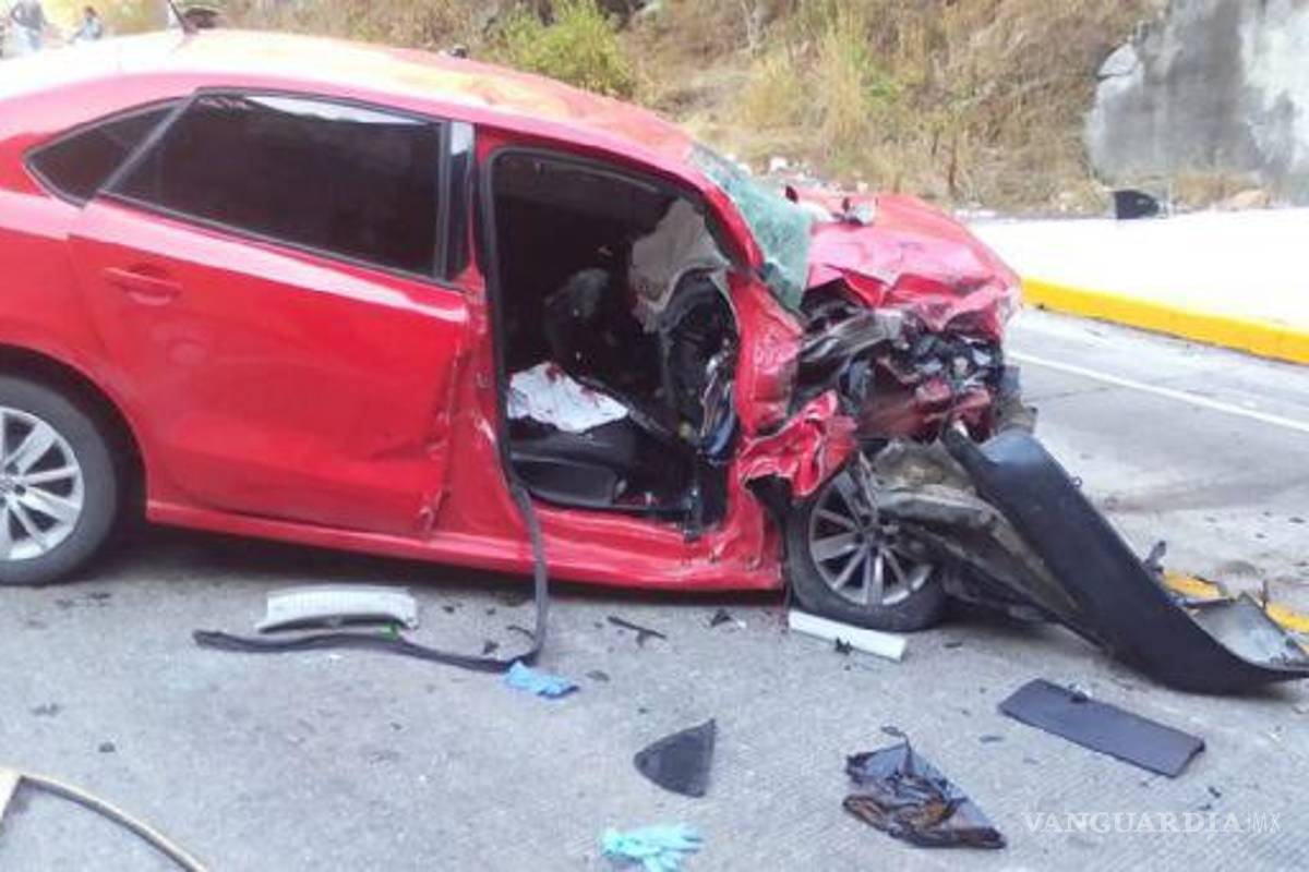 Fallece policía lagunero tras accidente en Mazatlán